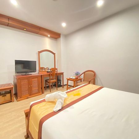 Cali Hotel Quy Nhơn Extérieur photo