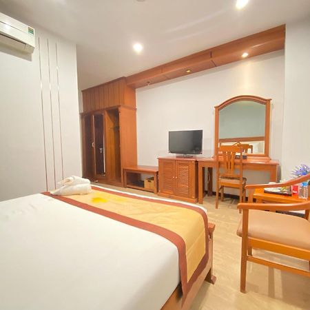 Cali Hotel Quy Nhơn Extérieur photo
