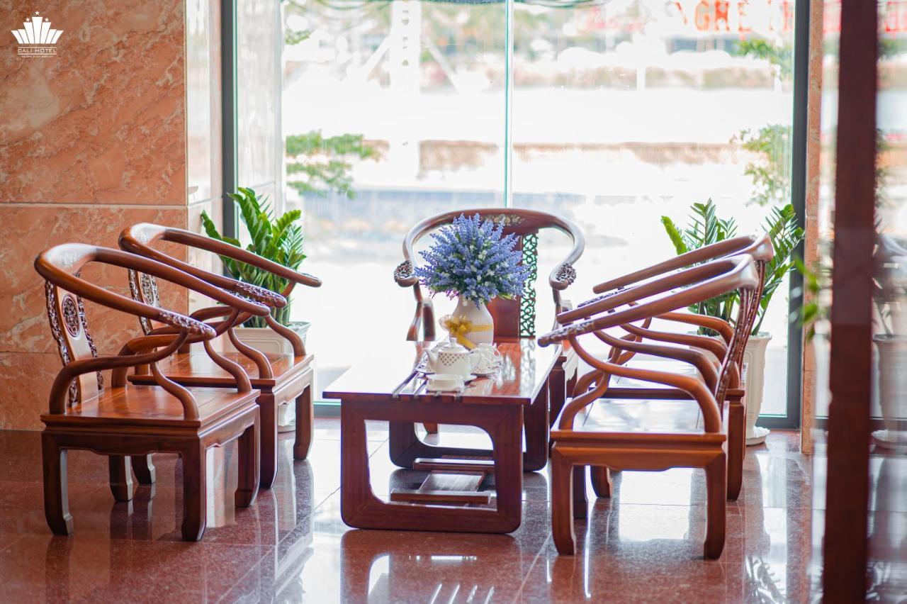 Cali Hotel Quy Nhơn Extérieur photo