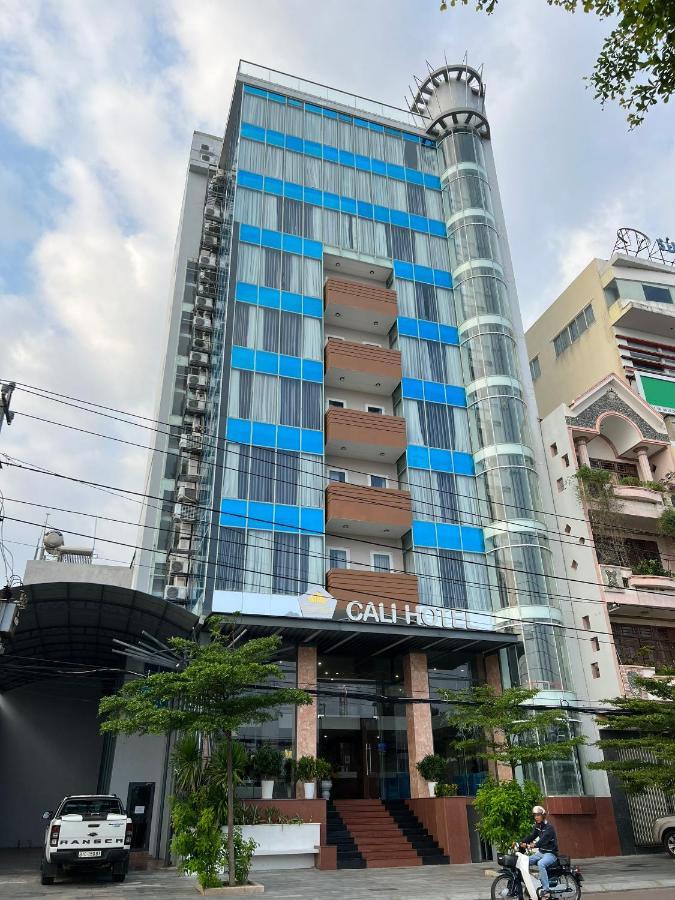 Cali Hotel Quy Nhơn Extérieur photo