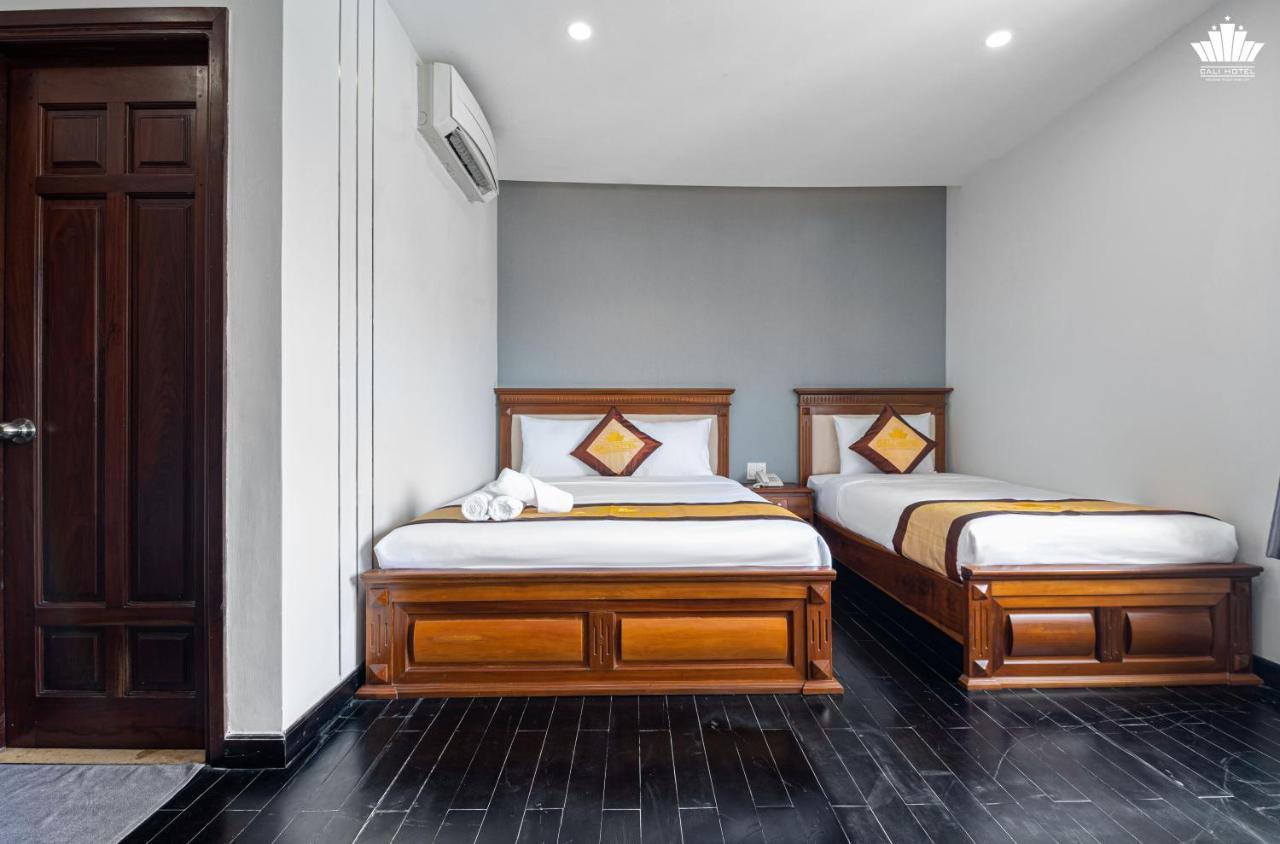 Cali Hotel Quy Nhơn Extérieur photo