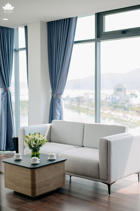 Cali Hotel Quy Nhơn Extérieur photo