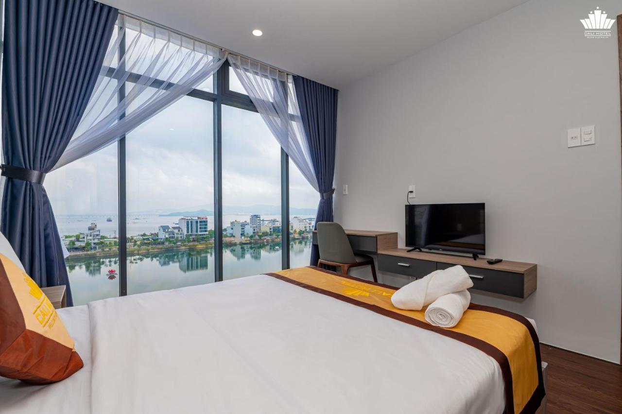 Cali Hotel Quy Nhơn Extérieur photo
