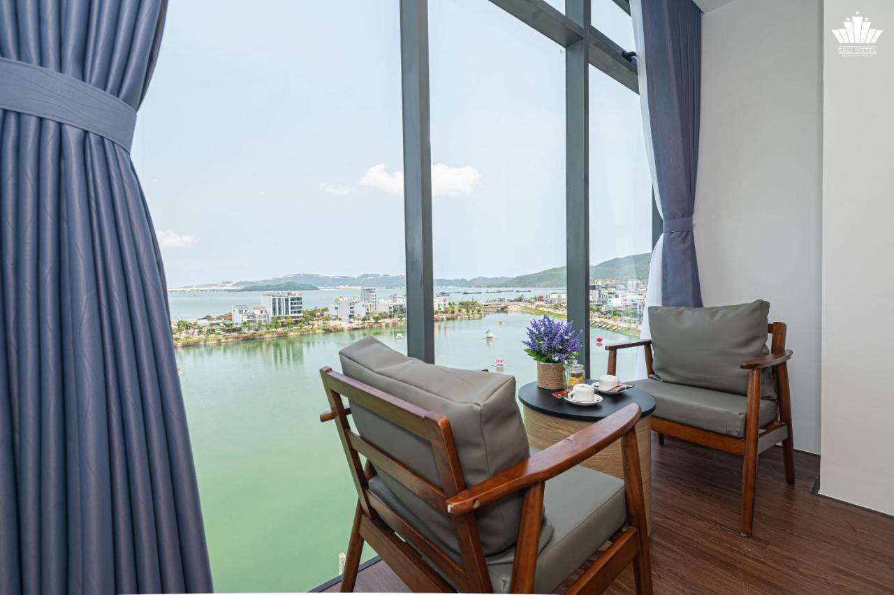 Cali Hotel Quy Nhơn Extérieur photo