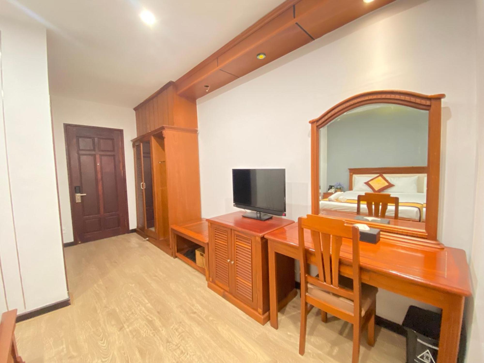 Cali Hotel Quy Nhơn Extérieur photo
